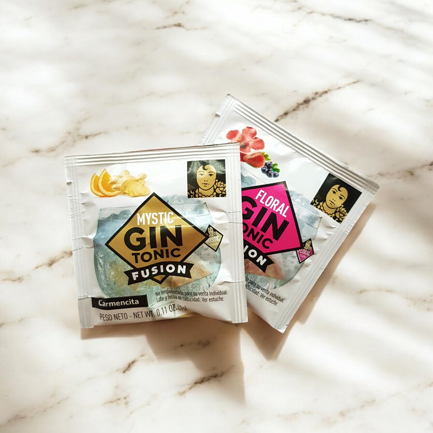 Kit Premium GinMarín – Experiencia Gin & Tonic