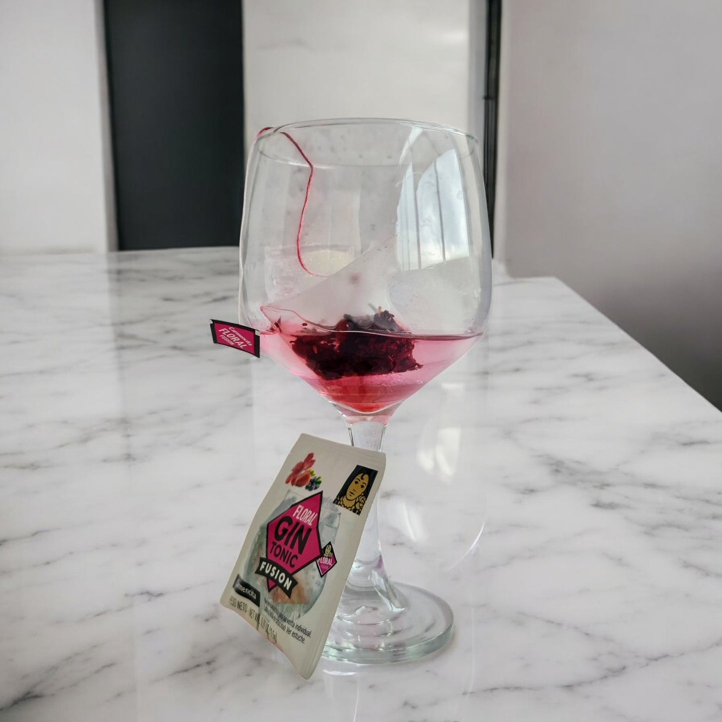 Kit Premium GinMarín – Experiencia Gin & Tonic